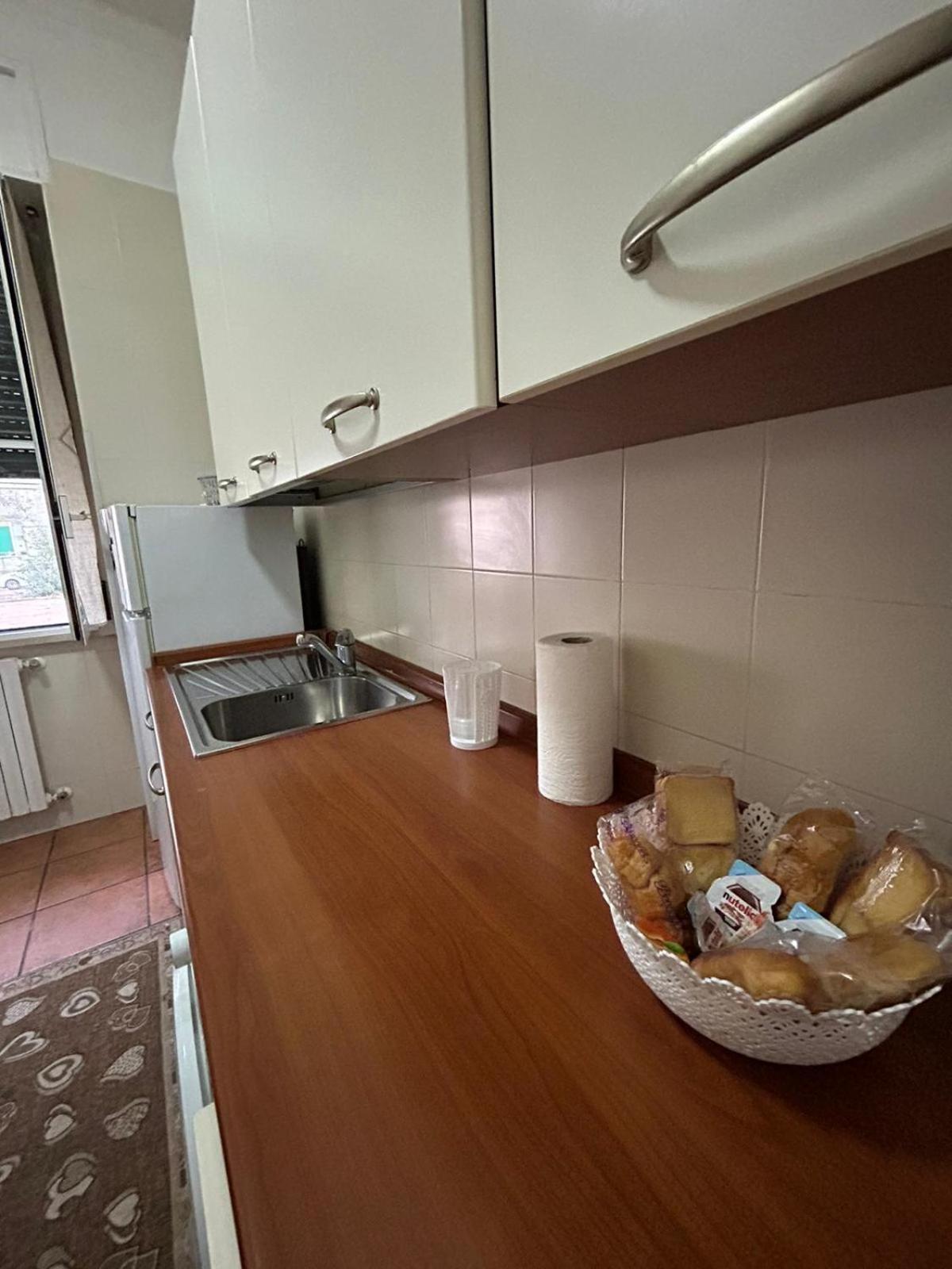 Dimora Di Giada Leilighet Brindisi Rom bilde