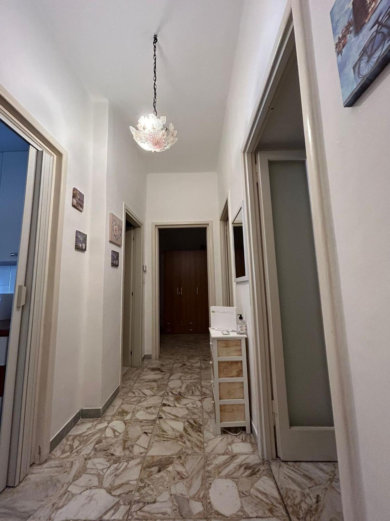 Dimora Di Giada Leilighet Brindisi Rom bilde